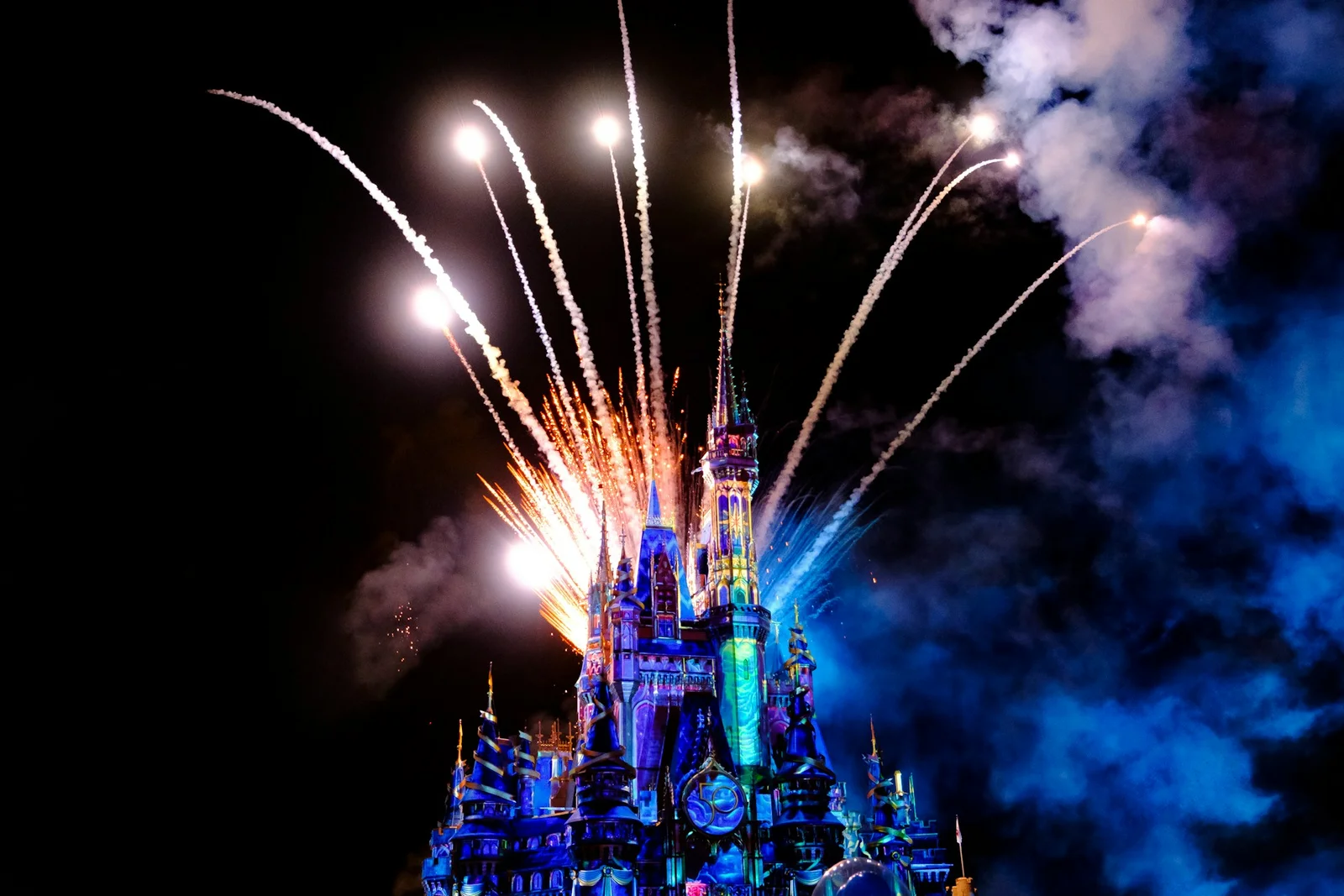 Disney Post